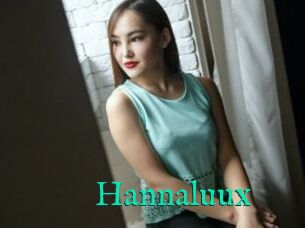 Hannaluux