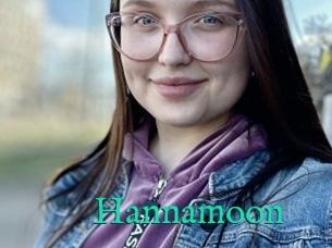 Hannamoon