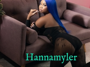 Hannamyler