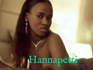 Hannapetti