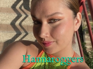 Hannaroggers