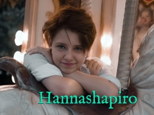 Hannashapiro