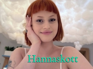 Hannaskott