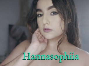 Hannasophiia