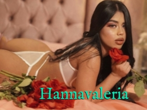 Hannavaleria