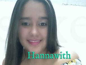 Hannawith