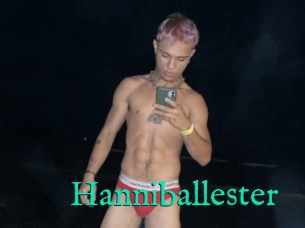 Hanniballester