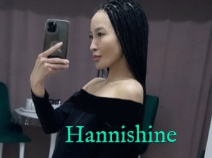 Hannishine