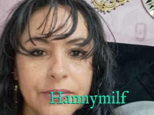 Hannymilf