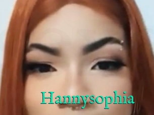 Hannysophia