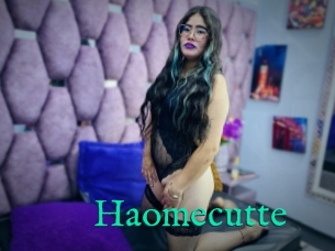 Haomecutte