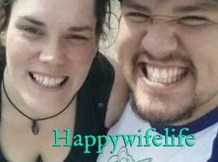 Happywifelife