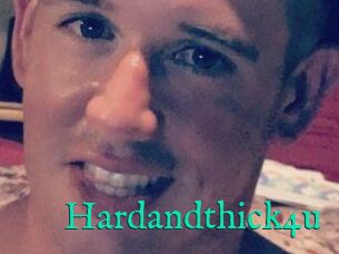 Hardandthick4u