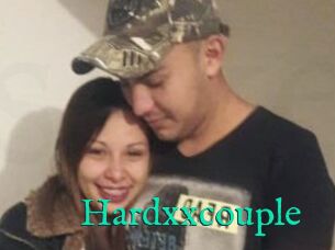 Hardxxcouple