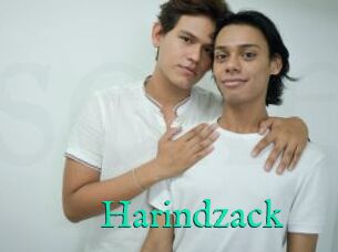 Harindzack