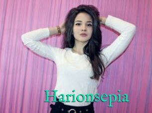 Harionsepia