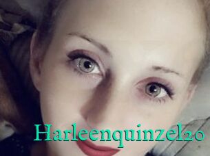 Harleenquinzel20