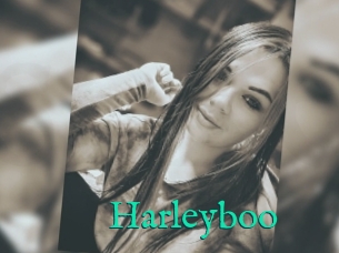 Harleyboo