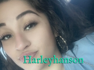 Harleyhanson