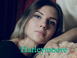 Harleymoore