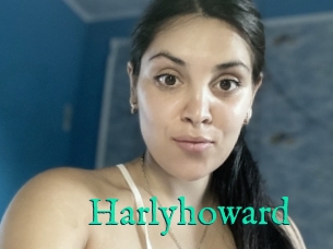 Harlyhoward