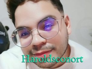 Haroldsconort