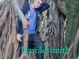 Haroldssmith