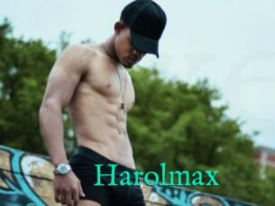 Harolmax