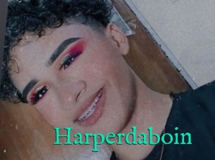 Harperdaboin