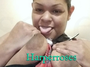 Harperroses