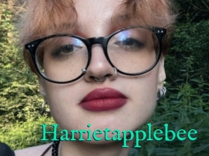 Harrietapplebee