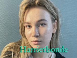 Harrietbonde