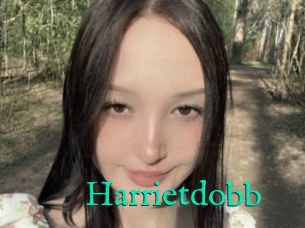 Harrietdobb