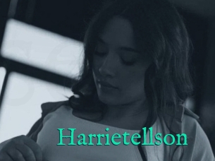 Harrietellson