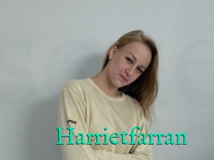 Harrietfarran