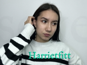 Harrietfitt