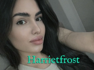 Harrietfrost