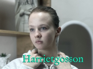 Harrietgosson