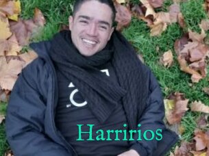 Harririos