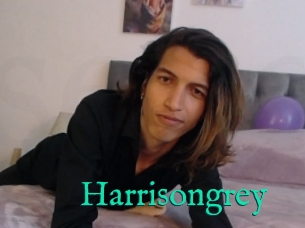 Harrisongrey