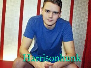 Harrisonhunk