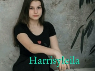 Harrisyleila