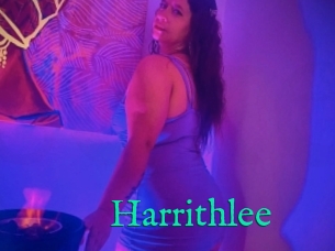 Harrithlee