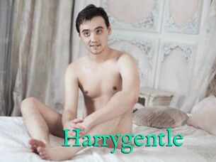 Harrygentle