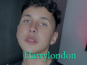 Harrylondon