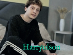 Harryolson