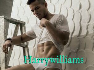 Harrywilliams