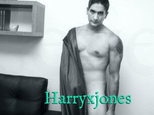 Harryxjones