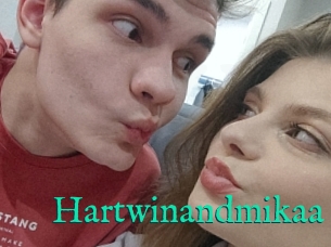 Hartwinandmikaa