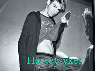 Harveysykes
